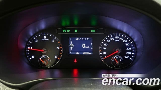 Kia All New Sorento Noblesse, 2015 8