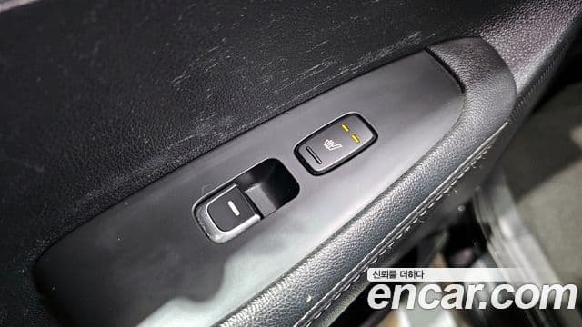 Kia All New Sorento Noblesse, 2015 18