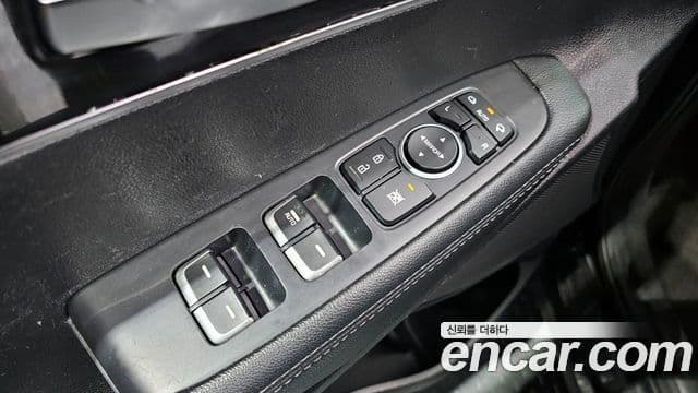 Kia All New Sorento Noblesse, 2015 19