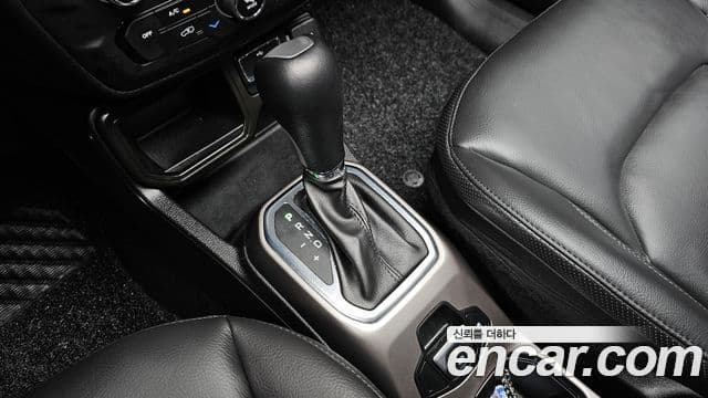 Jeep Renegade 2.4 Limited, 2021 9