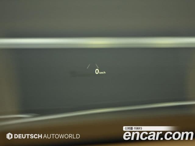 Hyundai The / новый New Grandeur IG Calligraphy, 2021 11