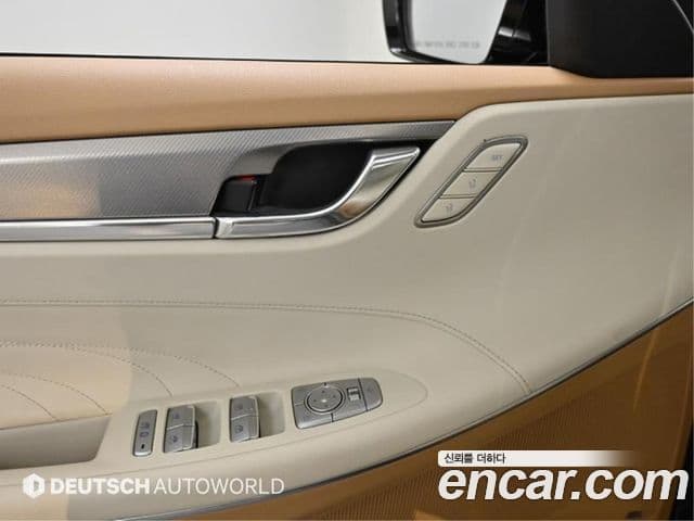 Hyundai The / новый New Grandeur IG Calligraphy, 2021 18