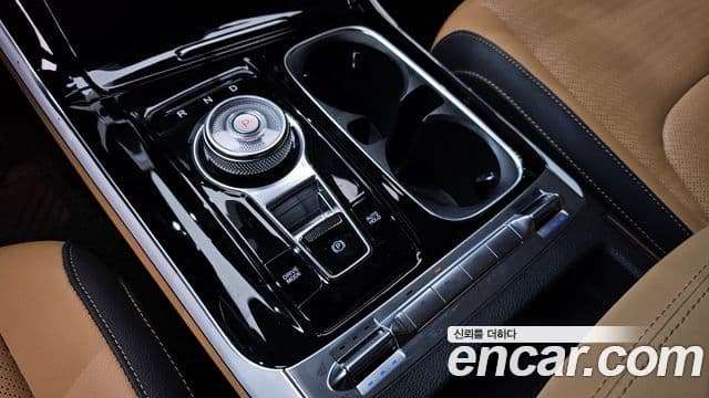 Kia Carnival 4세대 Noblesse, 2022 9