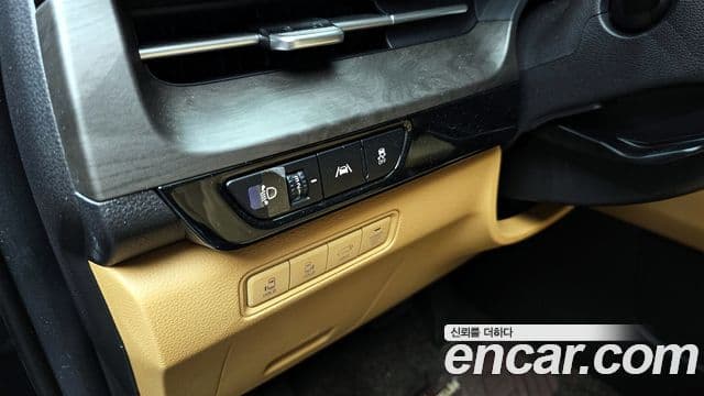 Kia Carnival 4세대 Noblesse, 2022 17