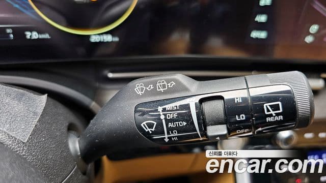 Kia Carnival 4세대 Noblesse, 2022 18