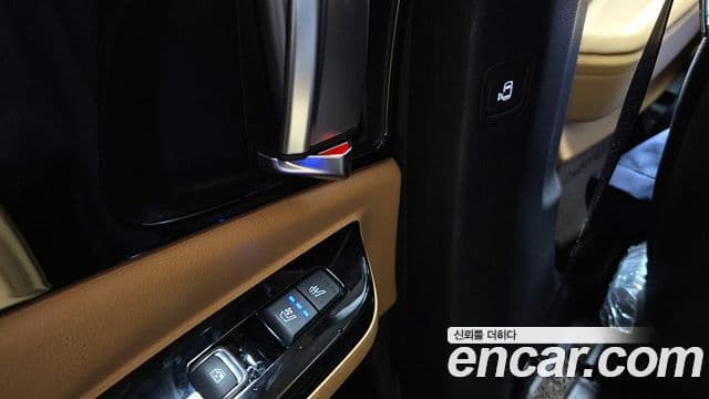 Kia Carnival 4세대 Noblesse, 2022 19