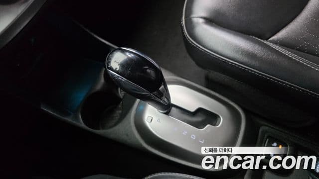 Chevrolet(GM대우) The / новый Next Spark Plus, 2018 9
