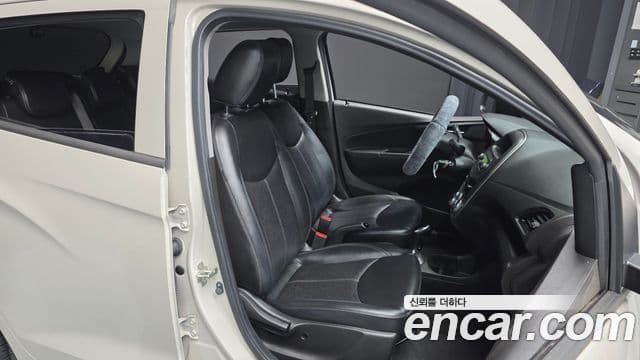 Chevrolet(GM대우) The / новый Next Spark Plus, 2018 12