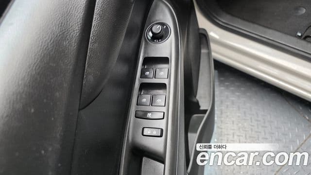 Chevrolet(GM대우) The / новый Next Spark Plus, 2018 14