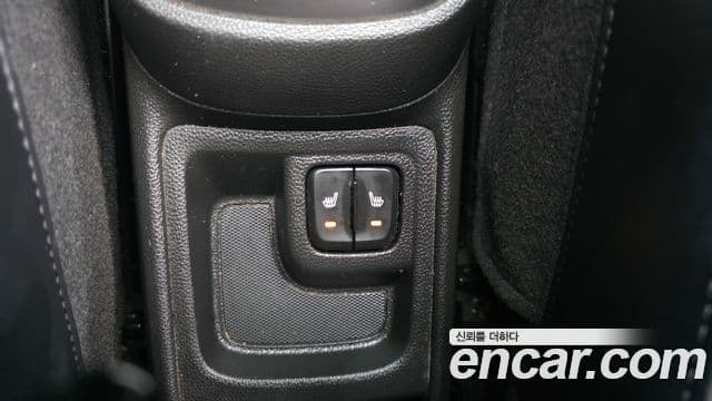 Chevrolet(GM대우) The / новый Next Spark Plus, 2018 18