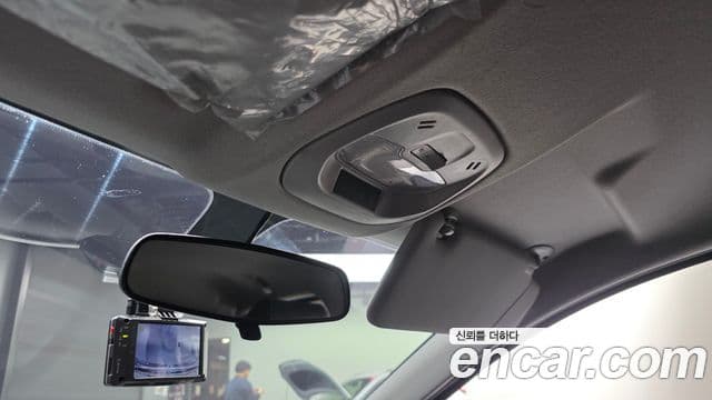 Chevrolet(GM대우) The / новый Next Spark Plus, 2018 19