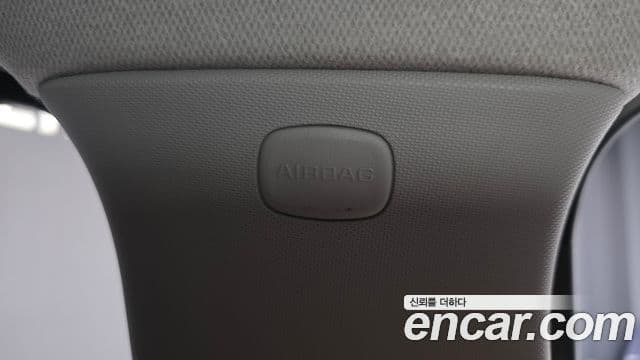 Chevrolet(GM대우) The / новый Next Spark Plus, 2018 20