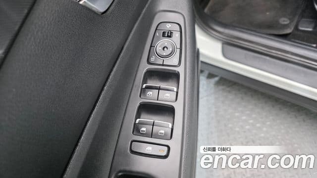 Hyundai The / новый New Santa Fe Exclusive, 2022 14