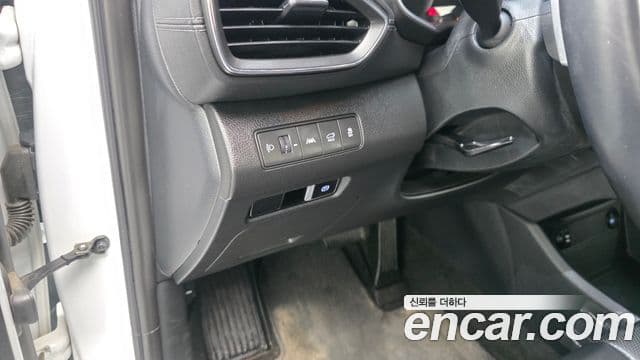 Hyundai The / новый New Santa Fe Exclusive, 2022 15