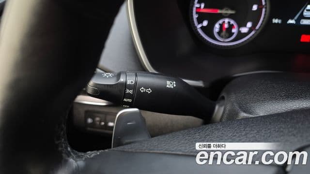 Hyundai The / новый New Santa Fe Exclusive, 2022 16