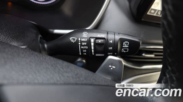 Hyundai The / новый New Santa Fe Exclusive, 2022 17