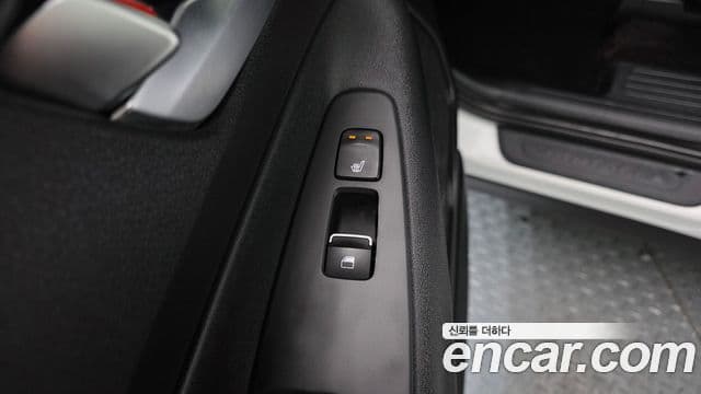 Hyundai The / новый New Santa Fe Exclusive, 2022 19