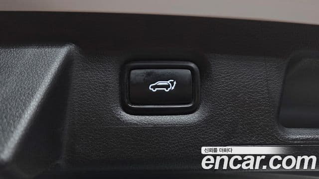 Hyundai The / новый New Santa Fe Exclusive, 2022 20