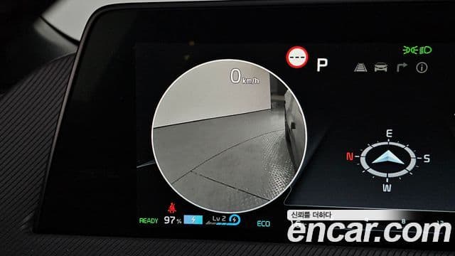 Kia EV6 GT Line, 2022 17