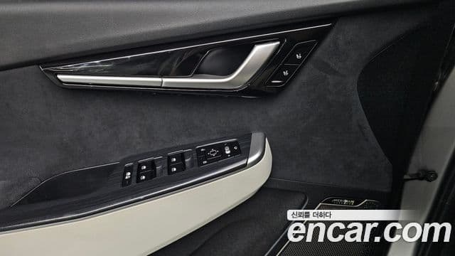 Kia EV6 GT Line, 2022 18