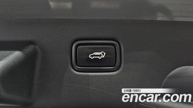 Kia EV6 GT Line, 2022 20