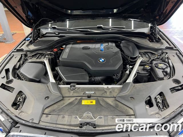 BMW 5시리즈 (G30) 530e M Sport, 2022 6