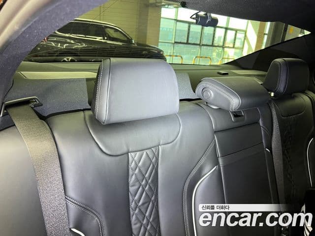 BMW 5시리즈 (G30) 530e M Sport, 2022 9