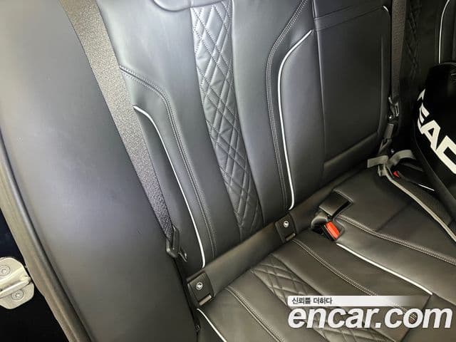 BMW 5시리즈 (G30) 530e M Sport, 2022 10