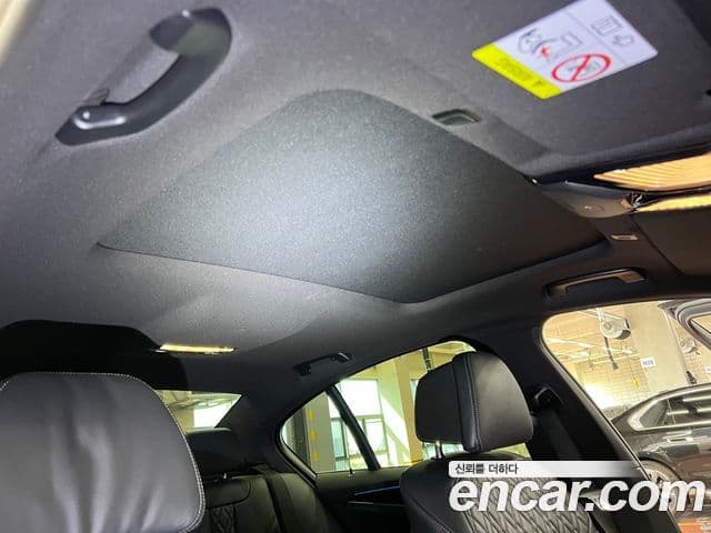 BMW 5시리즈 (G30) 530e M Sport, 2022 11