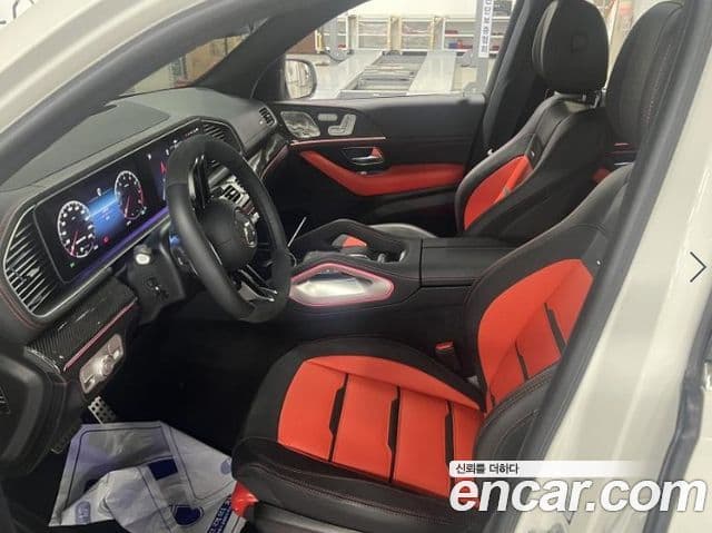 Mercedes-Benz GLE-класс W167 AMG GLE53 4MATIC+, 2025 6