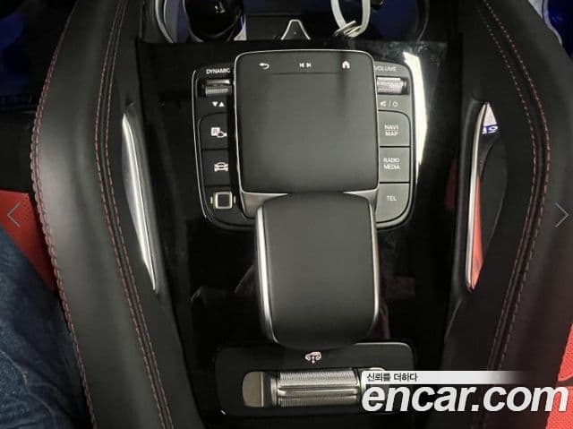 Mercedes-Benz GLE-класс W167 AMG GLE53 4MATIC+, 2025 12