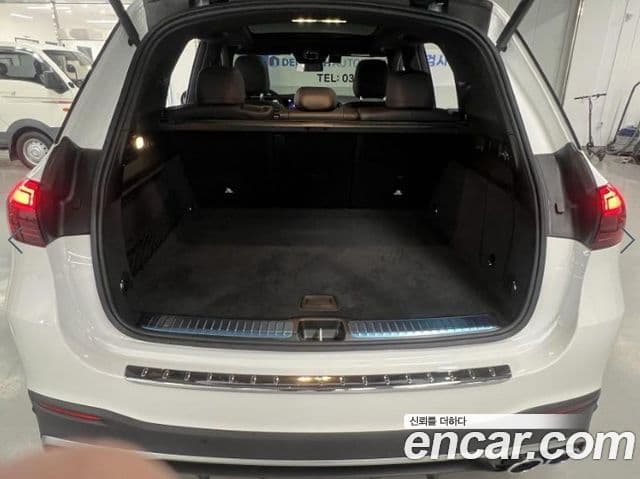 Mercedes-Benz GLE-класс W167 AMG GLE53 4MATIC+, 2025 15