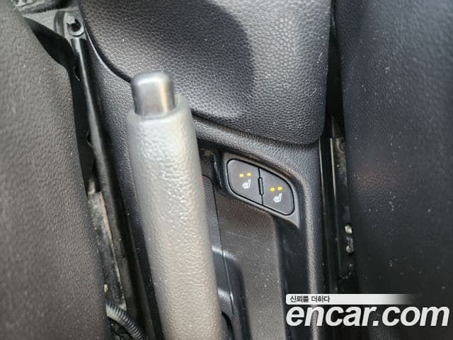 Kia All New Morning Deluxe, 2012 18