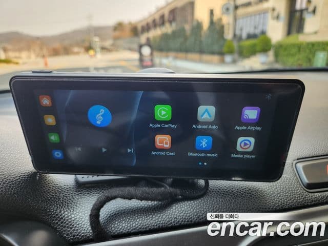 Kia All New Morning Deluxe, 2012 19