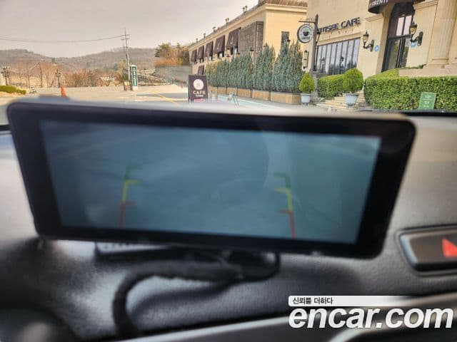 Kia All New Morning Deluxe, 2012 20