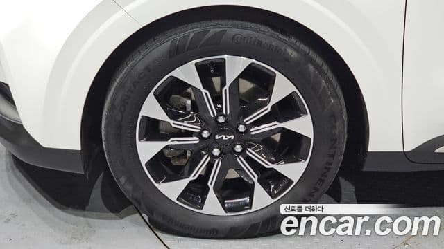 Kia Carnival 4세대 Signature, 2022 все фото