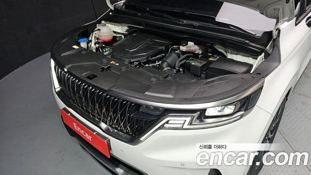 Kia Carnival 4세대 Signature, 2022 6