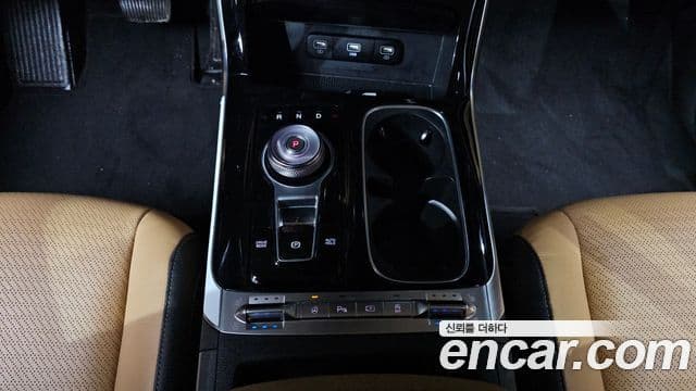 Kia Carnival 4세대 Signature, 2022 9