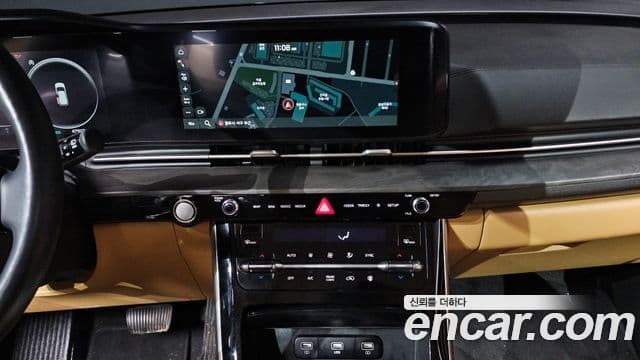Kia Carnival 4세대 Signature, 2022 14