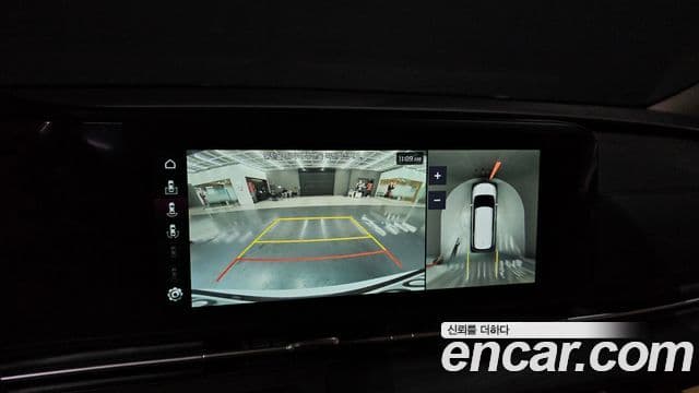 Kia Carnival 4세대 Signature, 2022 15