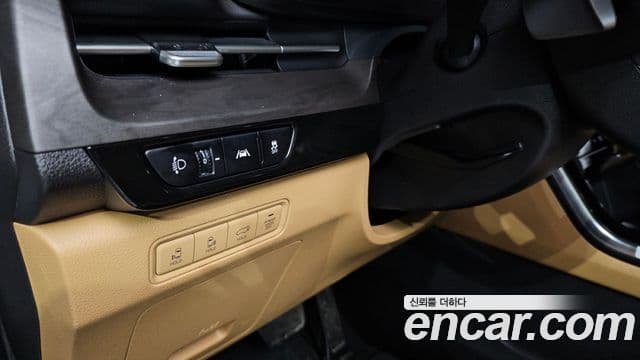 Kia Carnival 4세대 Signature, 2022 18