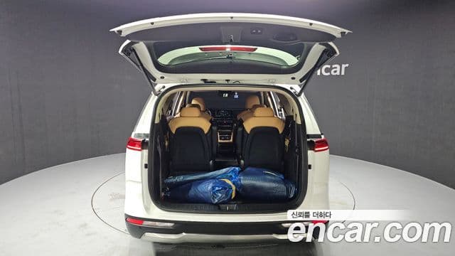 Kia Carnival 4세대 Signature, 2022 20