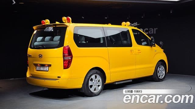 Hyundai The / новый New Grand Starex детский перевозочный автомобиль LPi, 2021 2