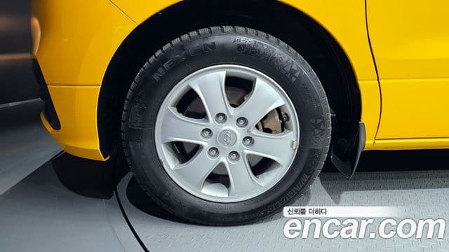 Hyundai The / новый New Grand Starex детский перевозочный автомобиль LPi, 2021 все фото