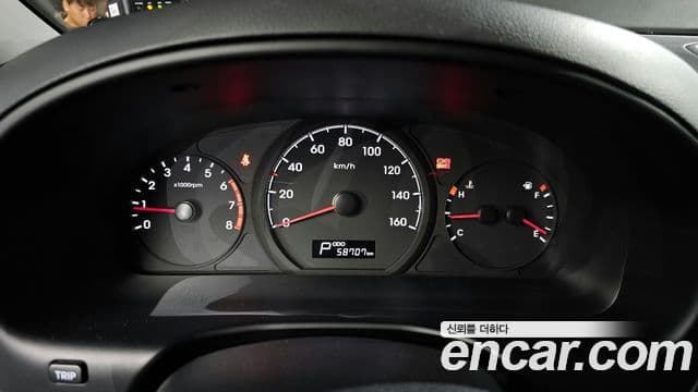 Hyundai The / новый New Grand Starex детский перевозочный автомобиль LPi, 2021 8