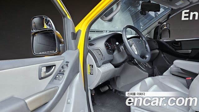 Hyundai The / новый New Grand Starex детский перевозочный автомобиль LPi, 2021 10