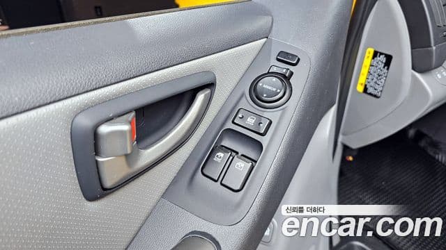 Hyundai The / новый New Grand Starex детский перевозочный автомобиль LPi, 2021 14