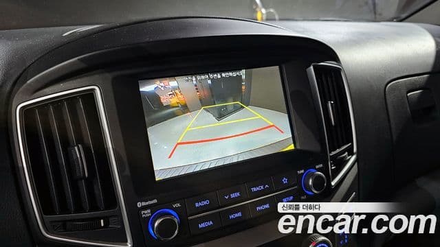 Hyundai The / новый New Grand Starex детский перевозочный автомобиль LPi, 2021 18