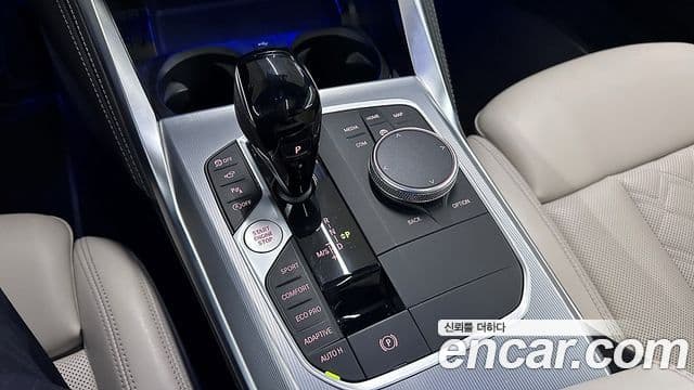 BMW 4시리즈 (G22) M440i xDrive купе, 2022 9