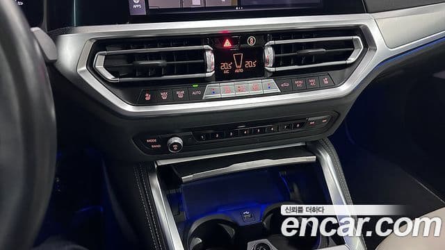 BMW 4시리즈 (G22) M440i xDrive купе, 2022 13